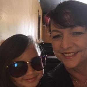 Meet your Posher, Linda